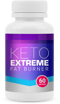 Kapsuly Keto Extreme